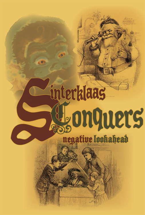 The sinterklaas-conquers-large art at neglOOk.